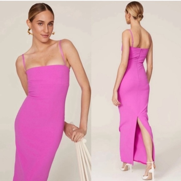 Solace London Riley Dress - Picture 2 of 5